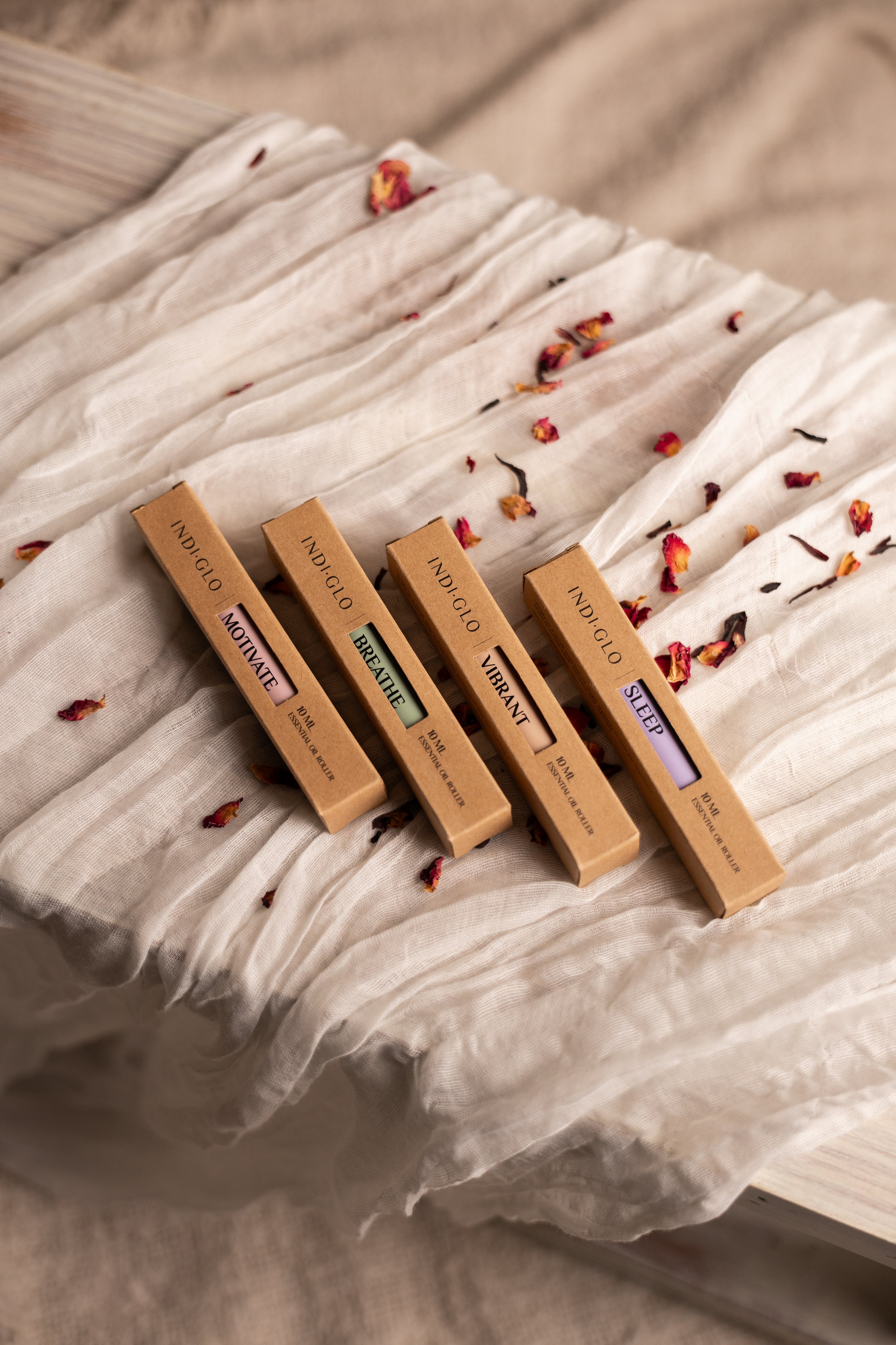Essential Oil Roller