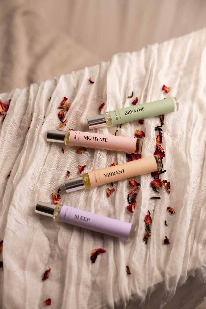 Essential Oil Roller