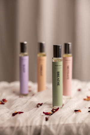 Essential Oil Roller