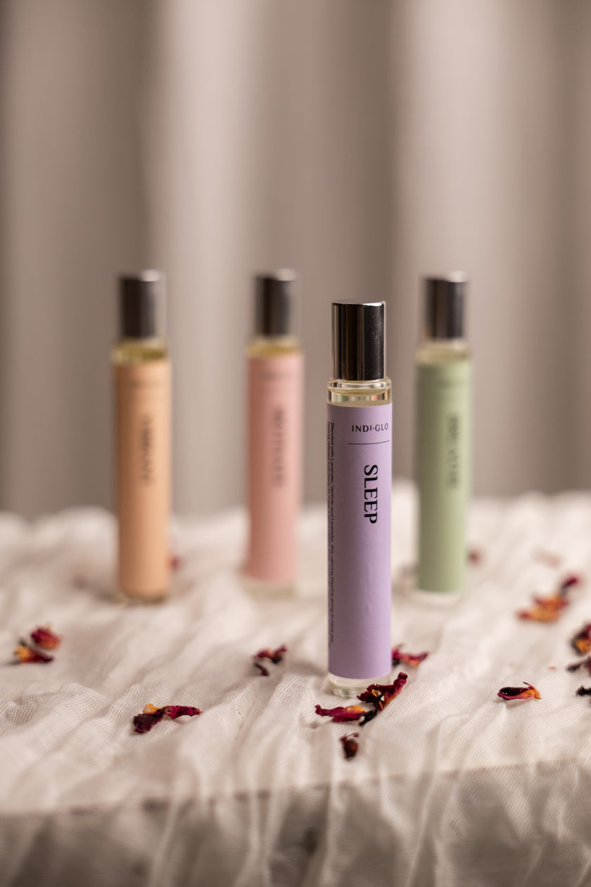Essential Oil Roller