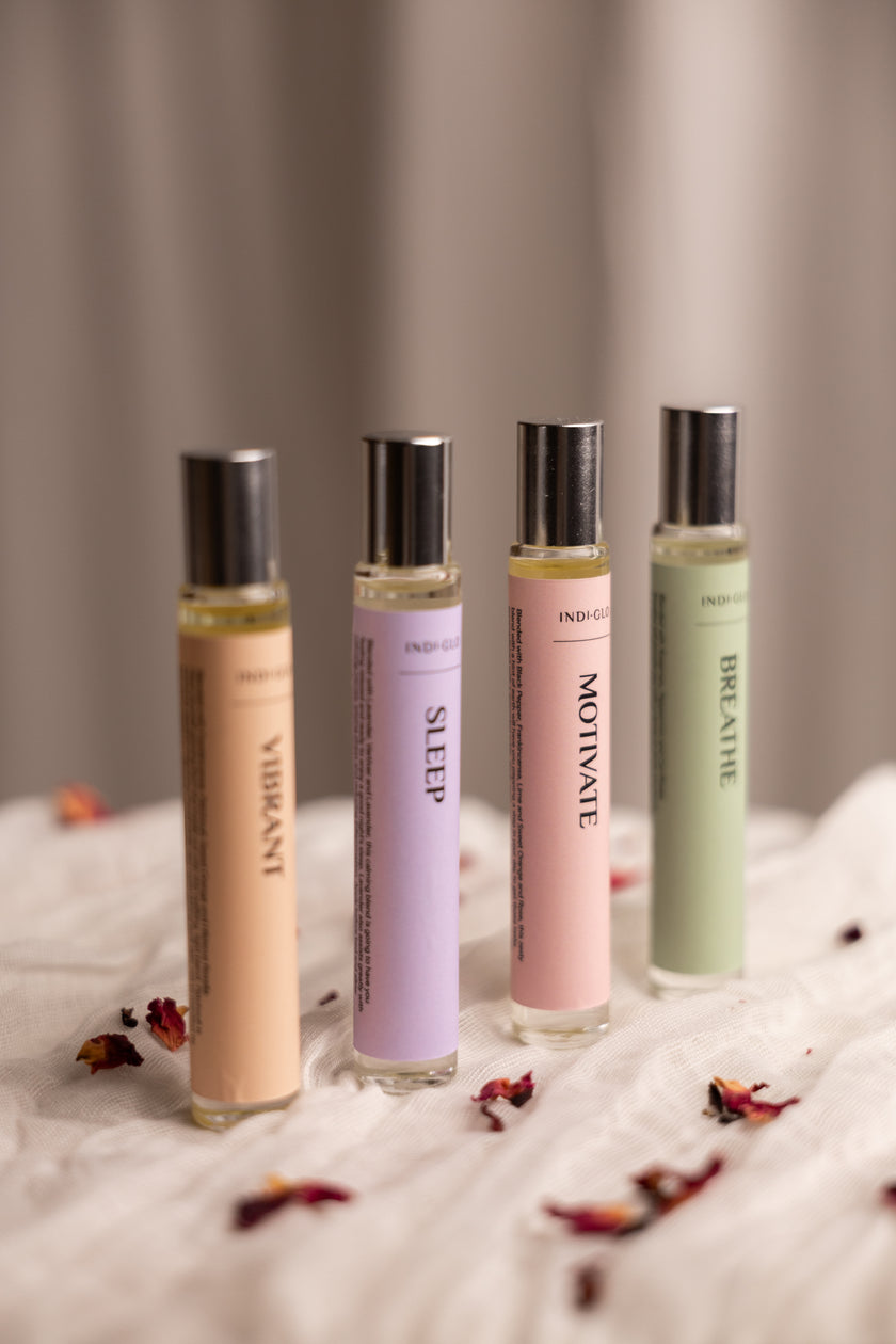 Essential Oil Roller