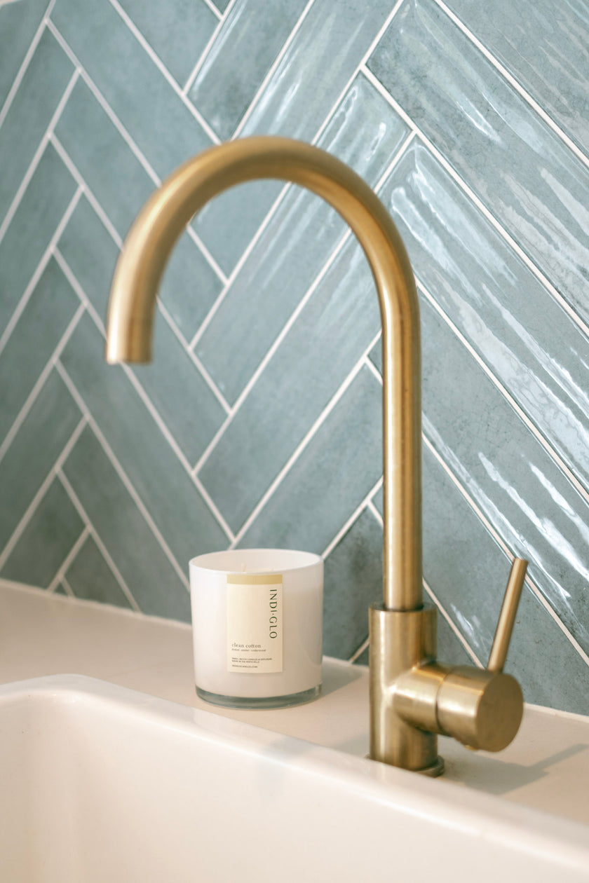 Allure X - Large Candle