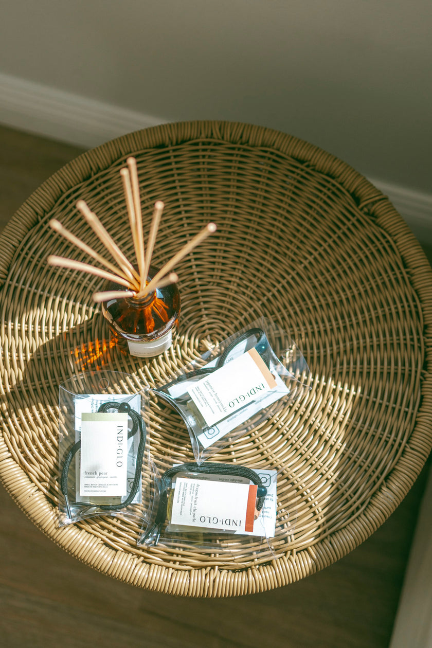 Car / Hanging Diffuser