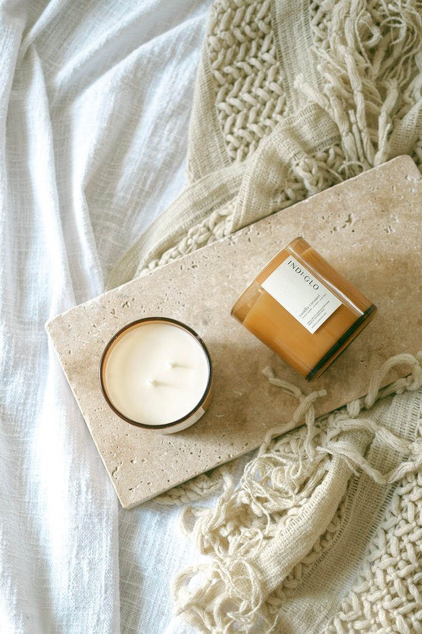 Allure X - Large Candle