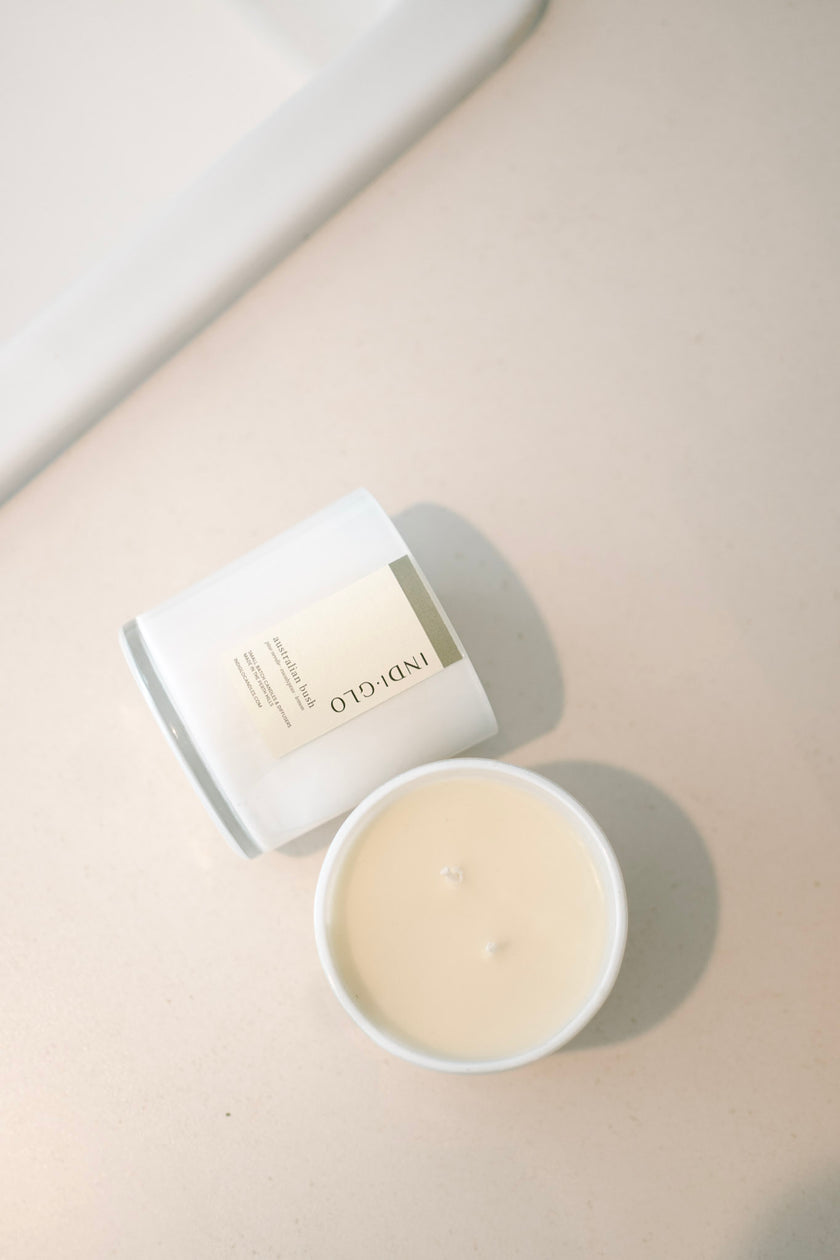 Allure X - Large Candle