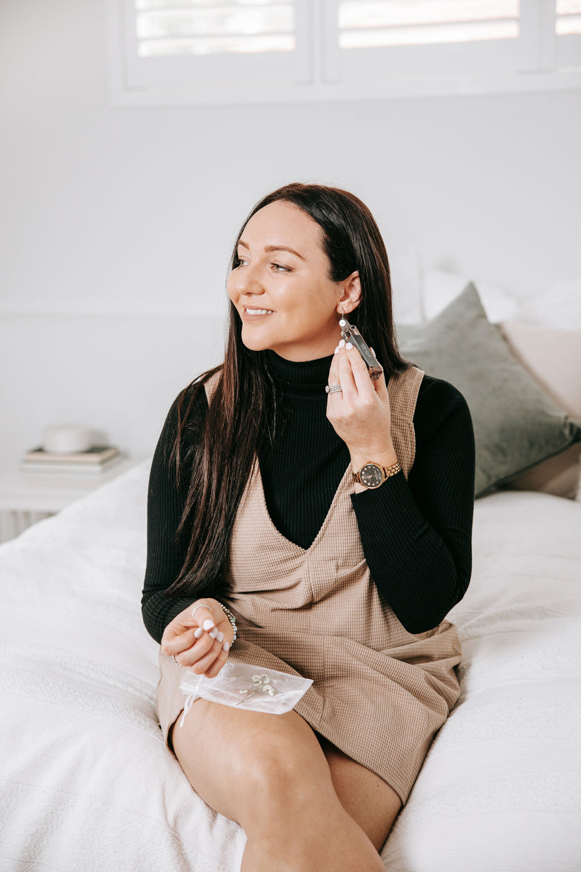 Essential Oil Roller