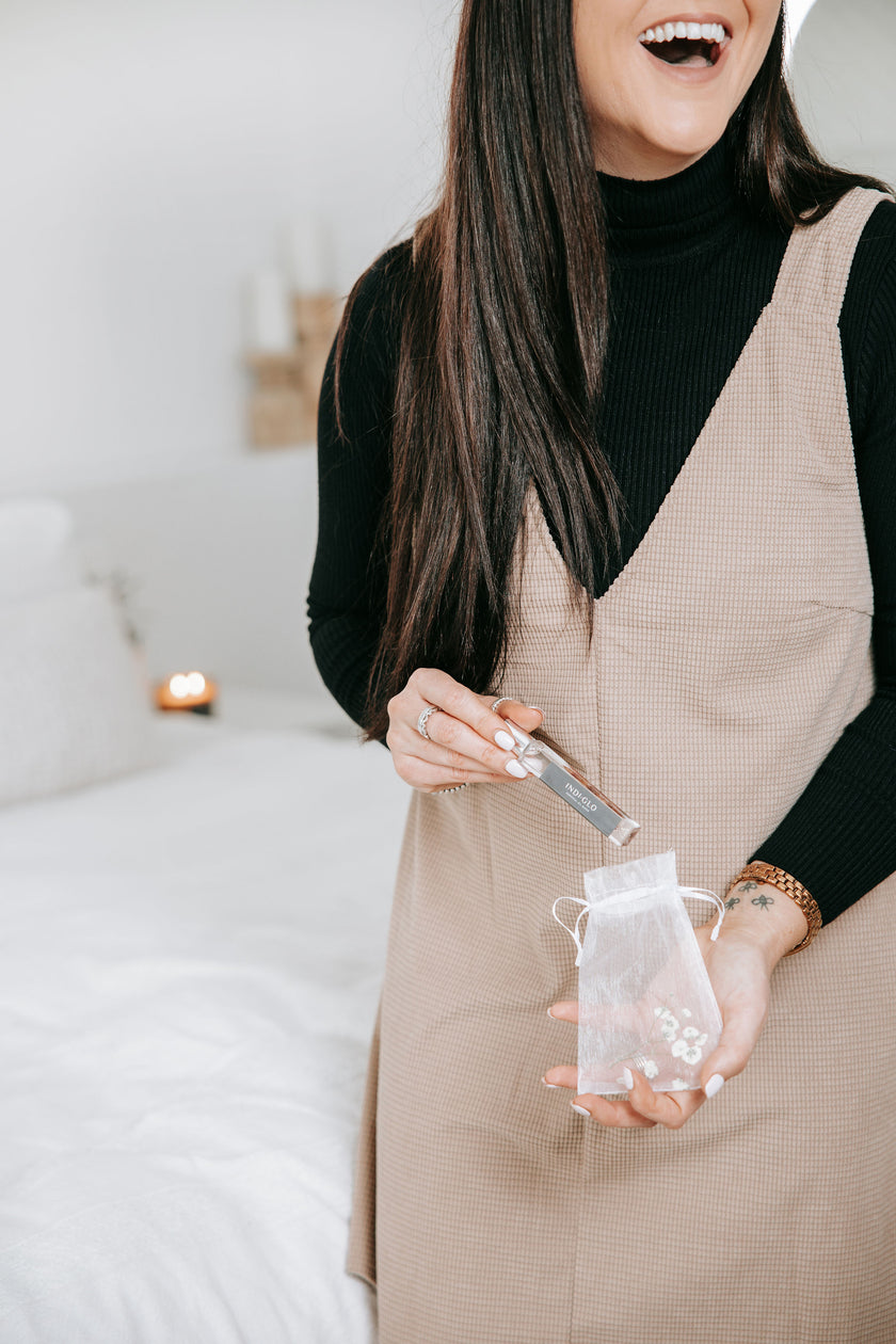 Essential Oil Roller