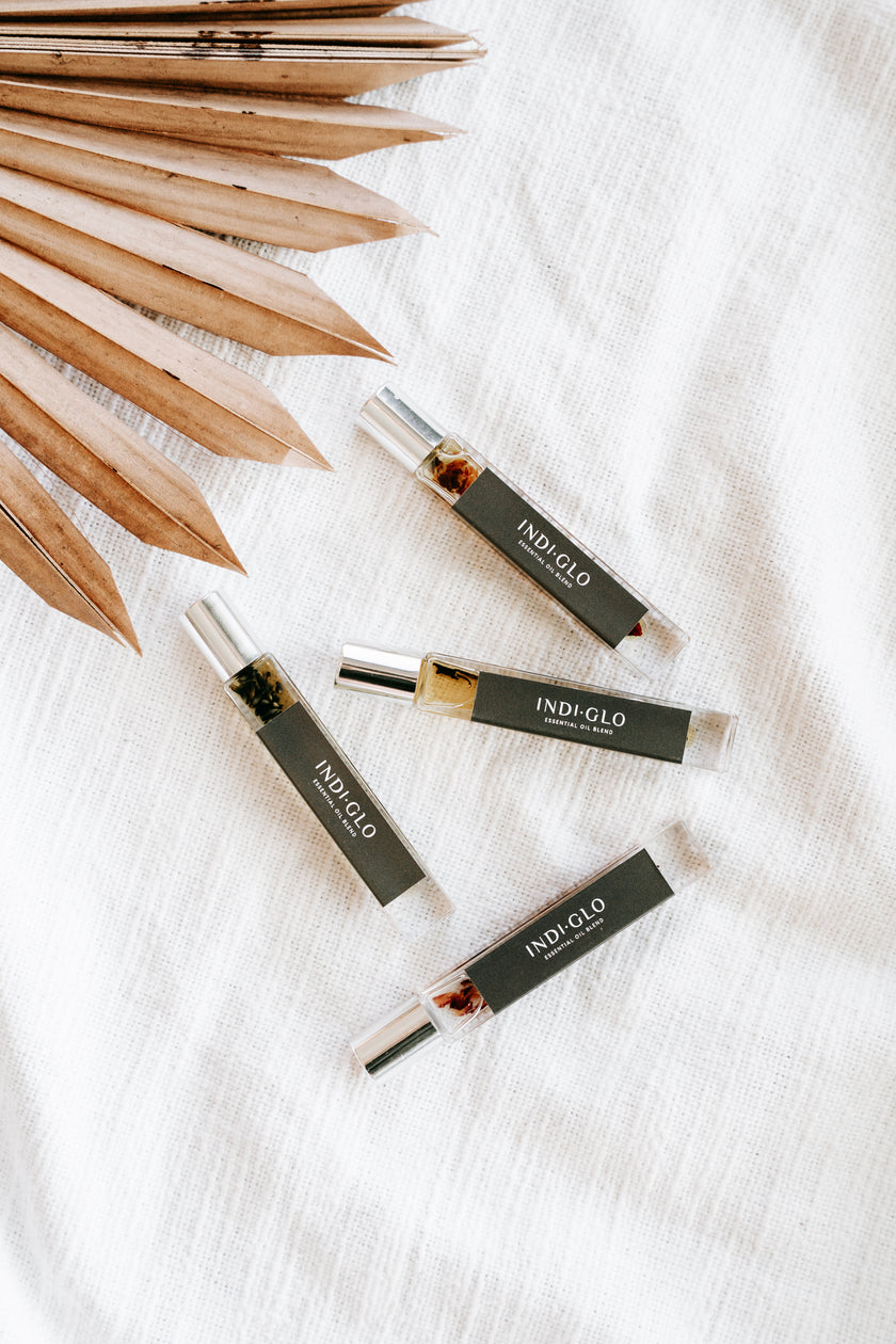 Essential Oil Roller