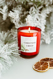 Christmas Candle