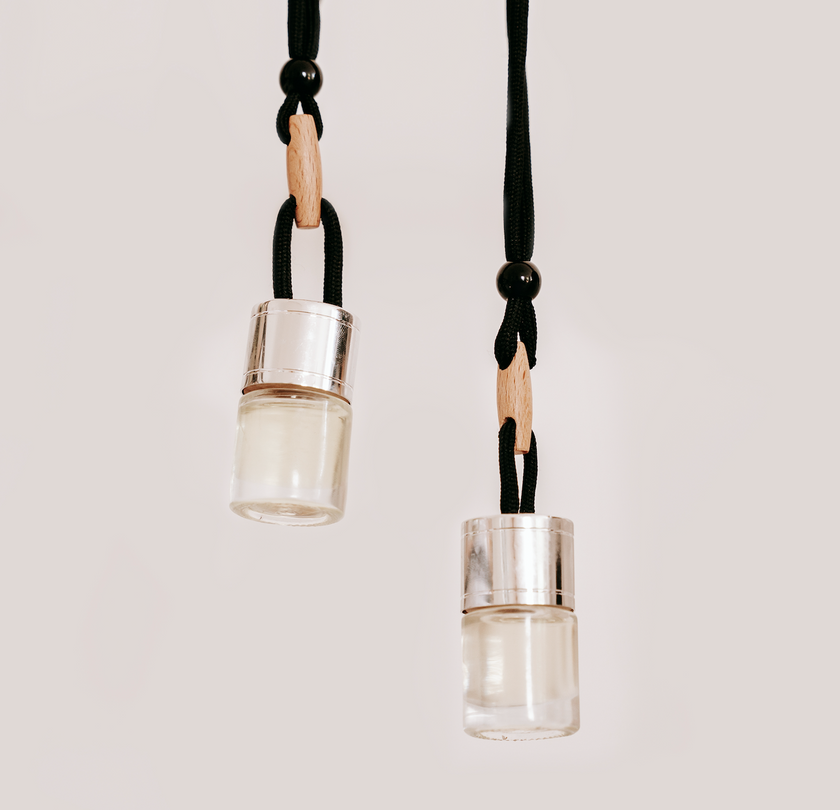 hanging car diffuser