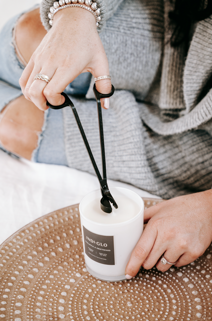 Australian made Wick Trimmer